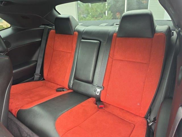 2018 Dodge Challenger 392 Hemi Scat Pack Shaker RWD