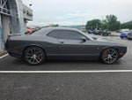 2018 Dodge Challenger 392 Hemi Scat Pack Shaker RWD