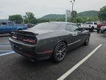 2018 Dodge Challenger 392 Hemi Scat Pack Shaker RWD