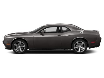 2018 Dodge Challenger 392 Hemi Scat Pack Shaker RWD