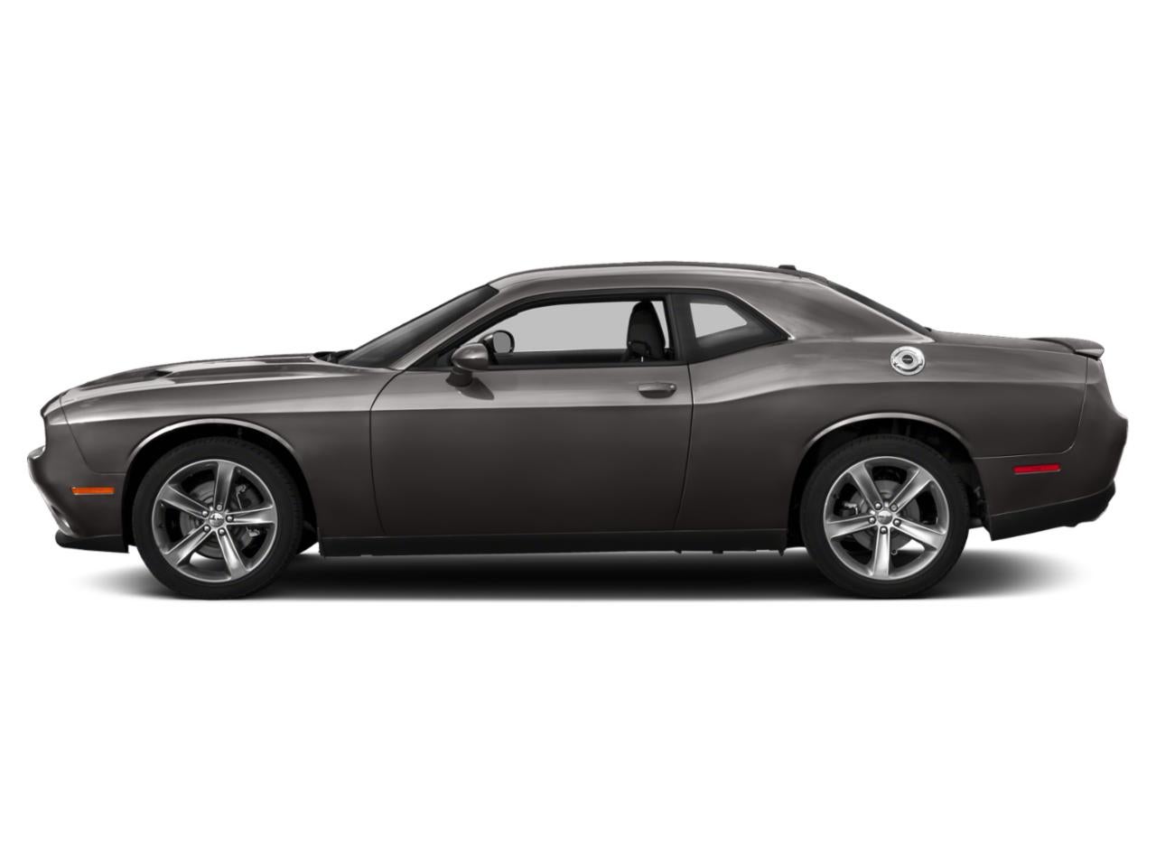 2018 Dodge Challenger 392 Hemi Scat Pack Shaker RWD
