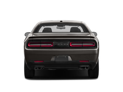 2018 Dodge Challenger 392 Hemi Scat Pack Shaker RWD