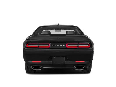 2018 Dodge Challenger 392 Hemi Scat Pack Shaker RWD