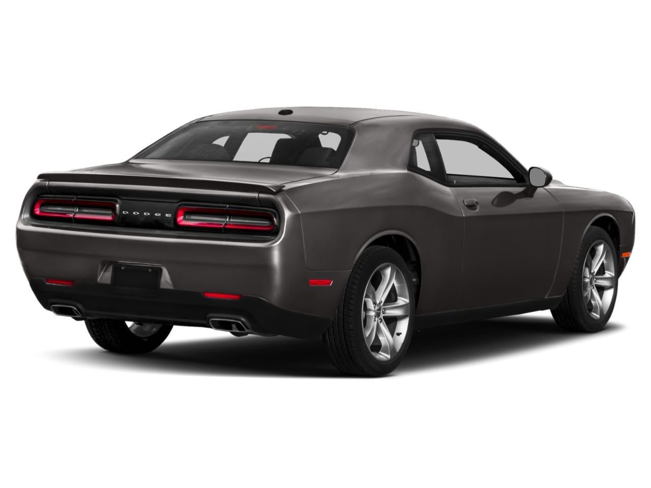 2018 Dodge Challenger 392 Hemi Scat Pack Shaker RWD