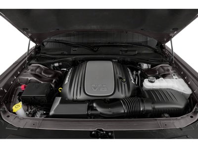 2018 Dodge Challenger 392 Hemi Scat Pack Shaker RWD