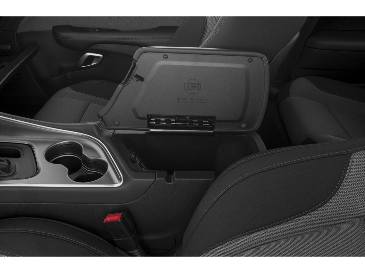 2018 Dodge Challenger 392 Hemi Scat Pack Shaker RWD