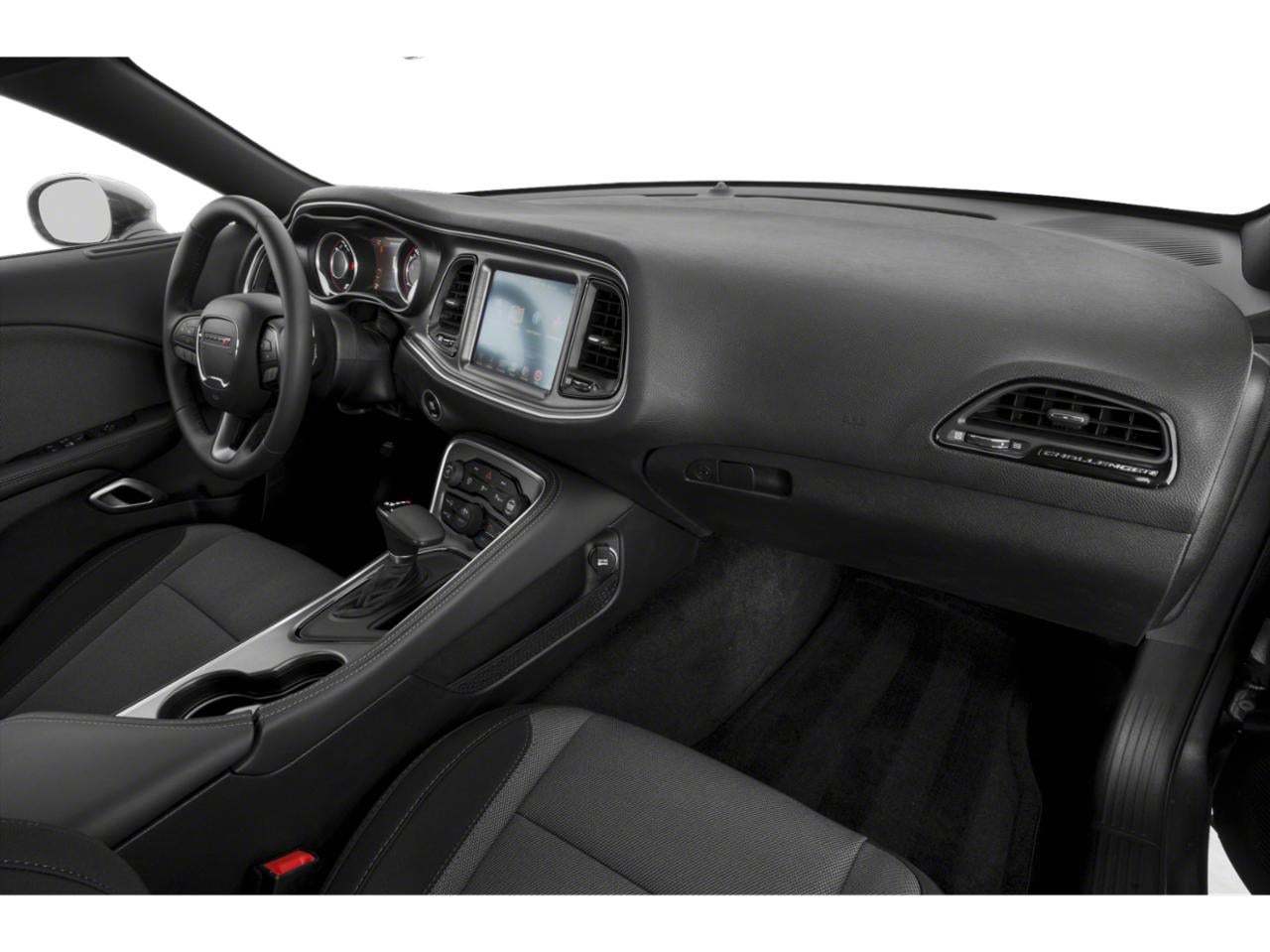 2018 Dodge Challenger 392 Hemi Scat Pack Shaker RWD