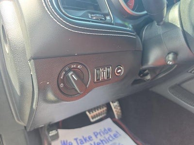 2020 Dodge Challenger SRT Super Stock RWD