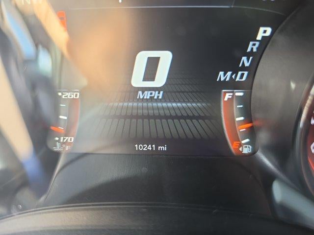 2020 Dodge Challenger SRT Super Stock RWD