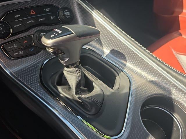 2020 Dodge Challenger SRT Super Stock RWD