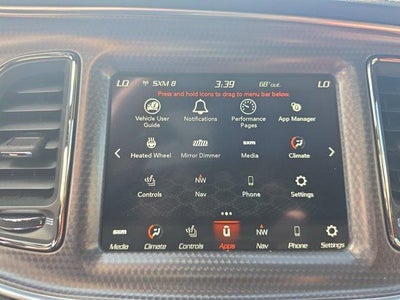2020 Dodge Challenger SRT Super Stock RWD