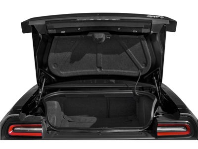 2020 Dodge Challenger SRT Super Stock RWD