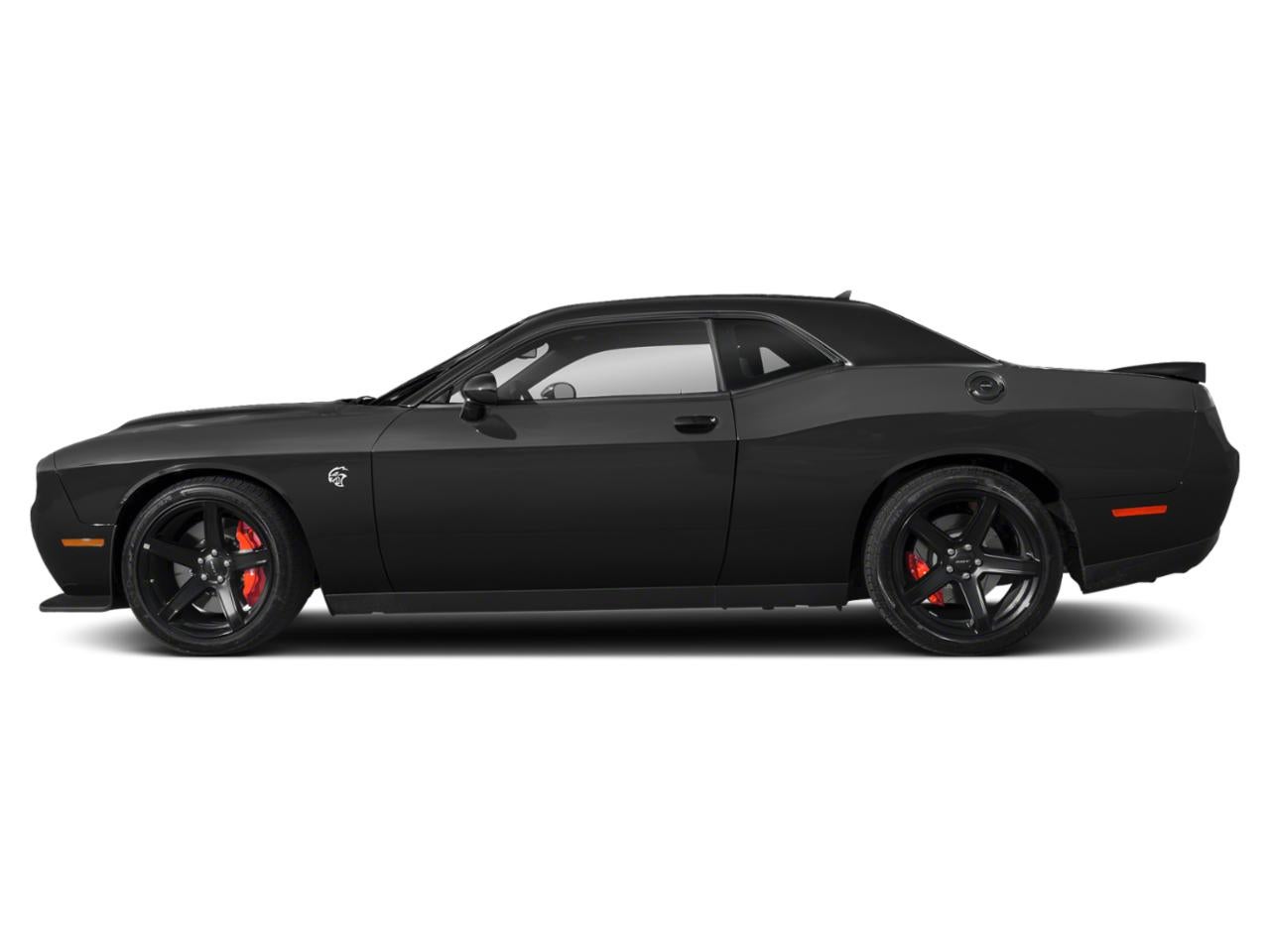 2020 Dodge Challenger SRT Super Stock RWD