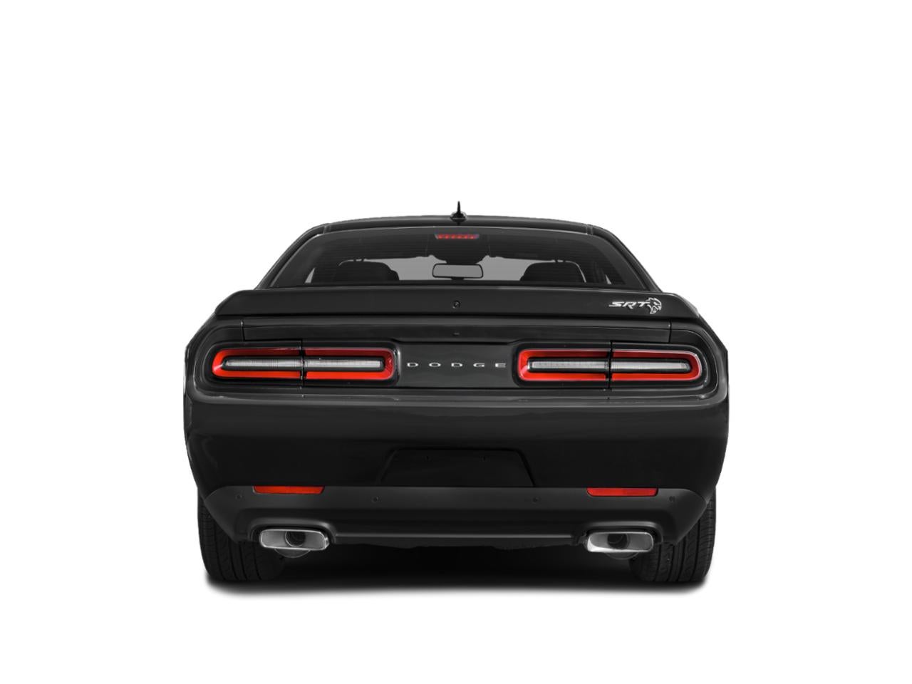 2020 Dodge Challenger SRT Super Stock RWD