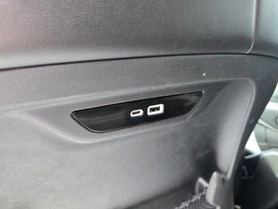 2025 Chrysler Pacifica Select FWD