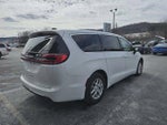 2025 Chrysler Pacifica Select FWD