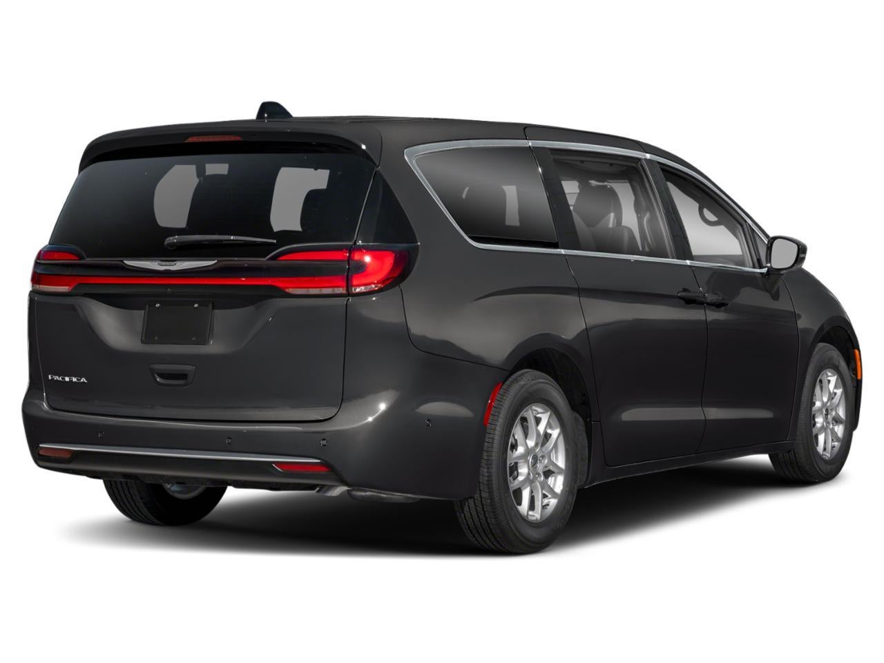 2025 Chrysler Pacifica Select FWD