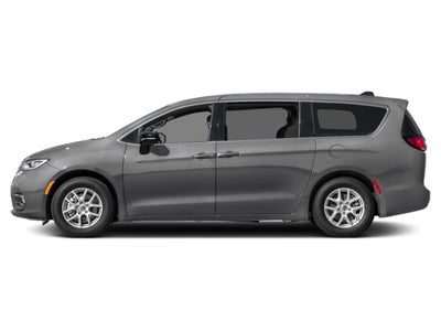 2025 Chrysler Pacifica Select FWD