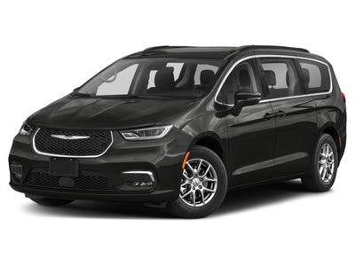 2021 Chrysler Pacifica Touring L AWD