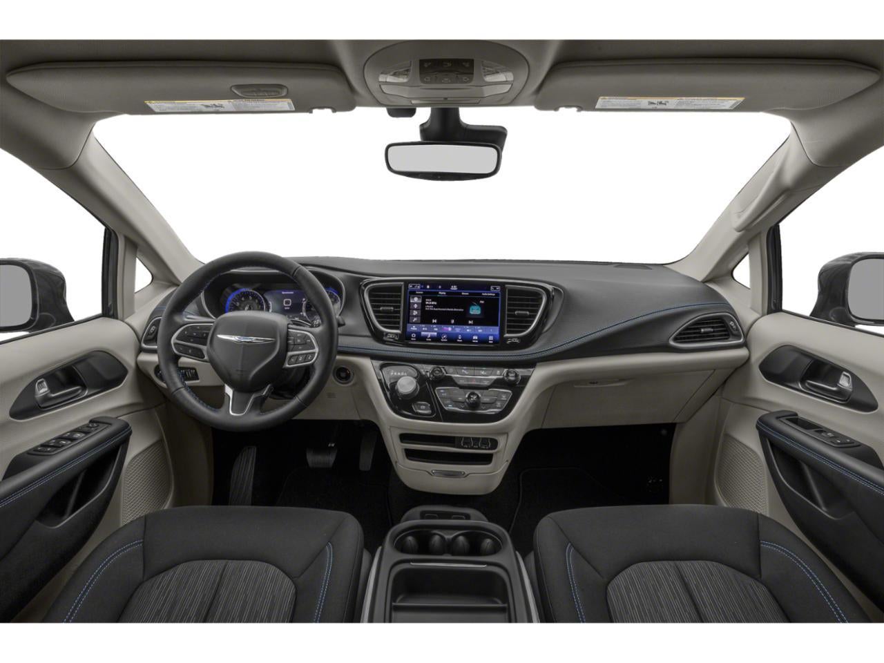 2021 Chrysler Pacifica Touring L AWD