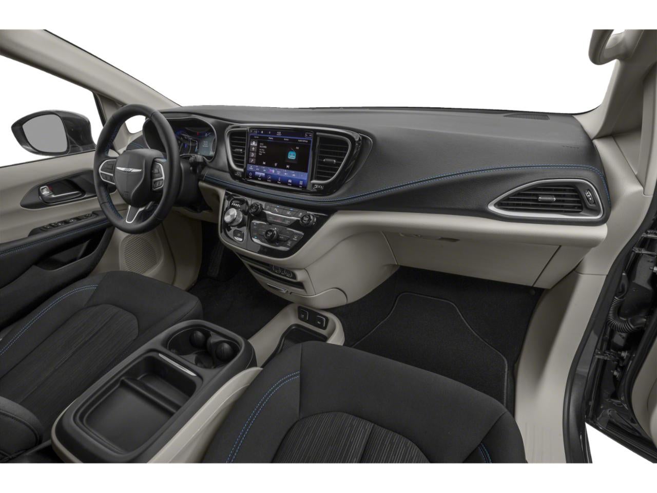 2021 Chrysler Pacifica Touring L AWD