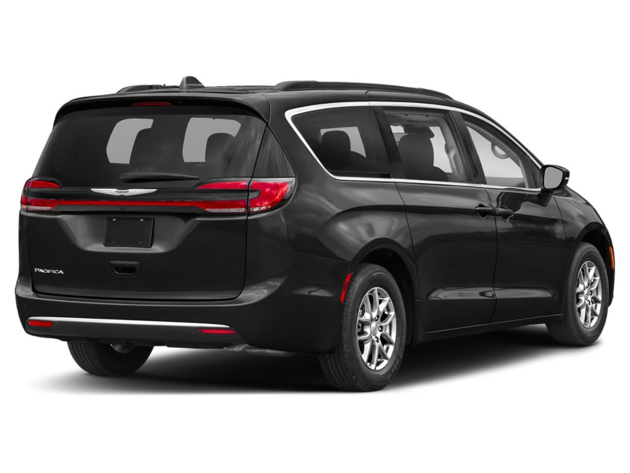 2021 Chrysler Pacifica Touring L AWD