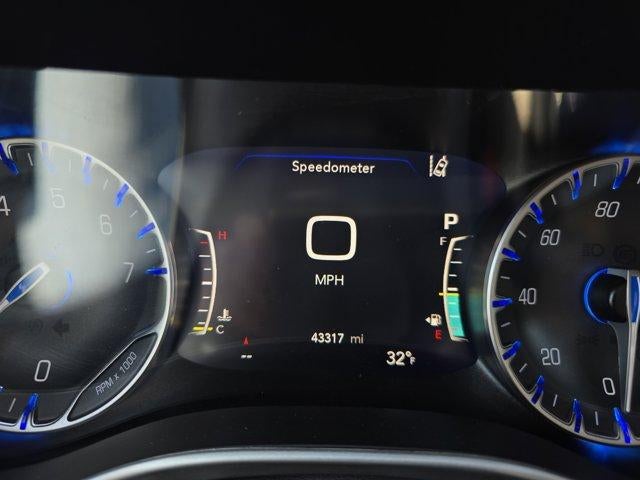 2022 Chrysler Pacifica Touring L AWD