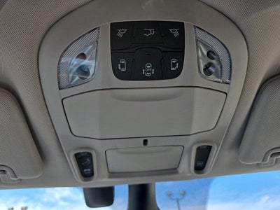 2022 Chrysler Pacifica Touring L AWD