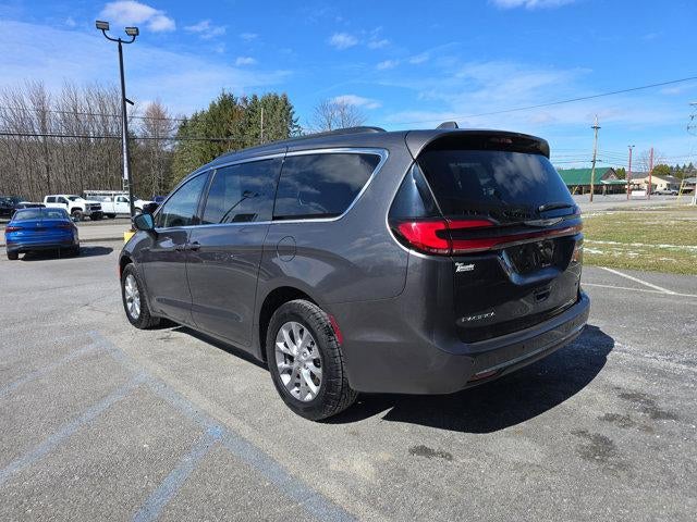 2022 Chrysler Pacifica Touring L AWD