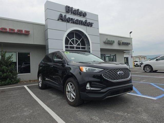 2023 Ford Edge SEL AWD