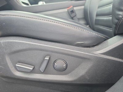 2023 Ford Edge SEL AWD