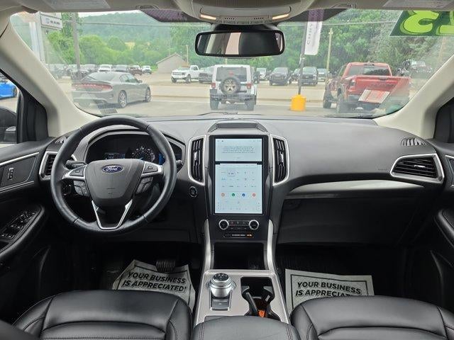 2023 Ford Edge SEL AWD