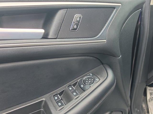 2023 Ford Edge SEL AWD
