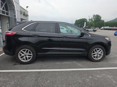 2023 Ford Edge SEL AWD