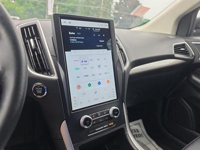 2023 Ford Edge SEL AWD