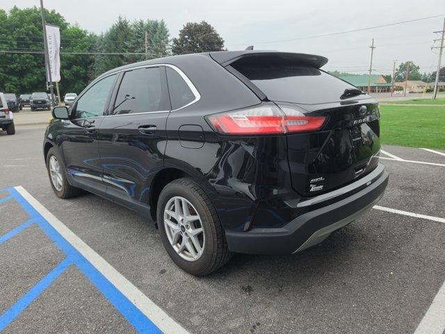 2023 Ford Edge SEL AWD