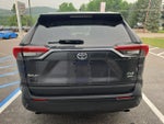 2023 Toyota RAV4 XLE AWD (Natl)