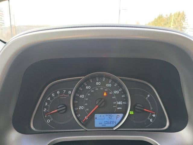 2015 Toyota RAV4 AWD 4dr XLE (Natl)