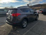 2015 Toyota RAV4 AWD 4dr XLE (Natl)