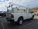 2024 RAM 3500 Tradesman 4x4 Reg Cab 8' Box