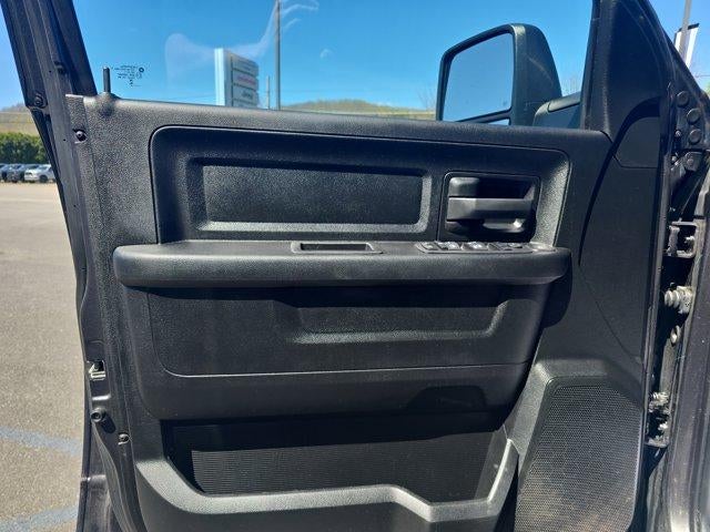 2024 RAM 3500 Tradesman 4x4 Crew Cab 6'4" Box