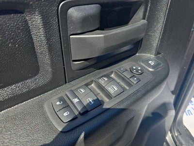 2024 RAM 3500 Tradesman 4x4 Crew Cab 6'4" Box