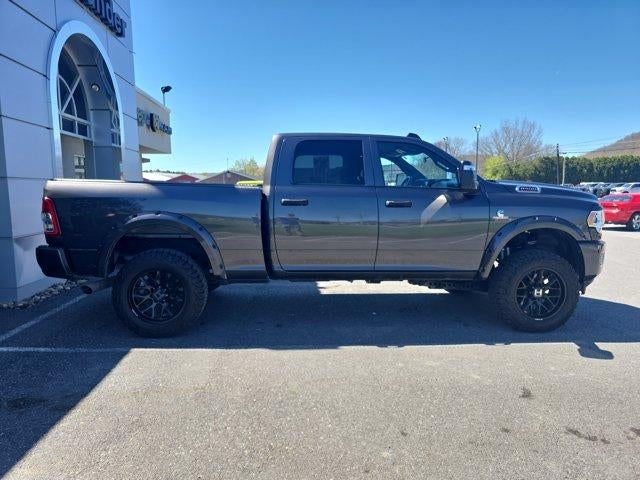 2024 RAM 3500 Tradesman 4x4 Crew Cab 6'4" Box