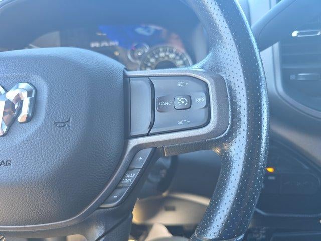 2024 RAM 3500 Tradesman 4x4 Crew Cab 6'4" Box