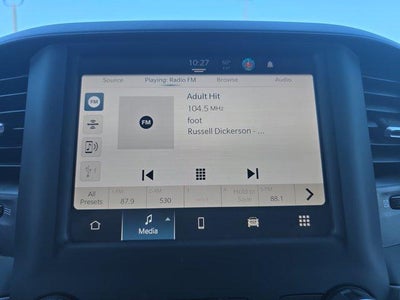 2024 RAM 3500 Tradesman 4x4 Crew Cab 6'4" Box