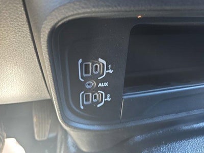 2024 RAM 3500 Tradesman 4x4 Crew Cab 6'4" Box