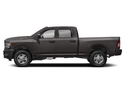 2024 RAM 3500 Tradesman 4x4 Crew Cab 6'4" Box