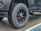 2022 RAM 3500 Laramie 4x4 Crew Cab 6'4" Box