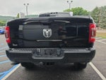 2022 RAM 3500 Laramie 4x4 Crew Cab 6'4" Box