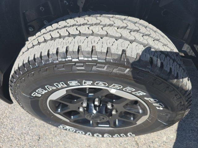 2026 RAM 2500 Laramie 4x4 Crew Cab 6'4" Box